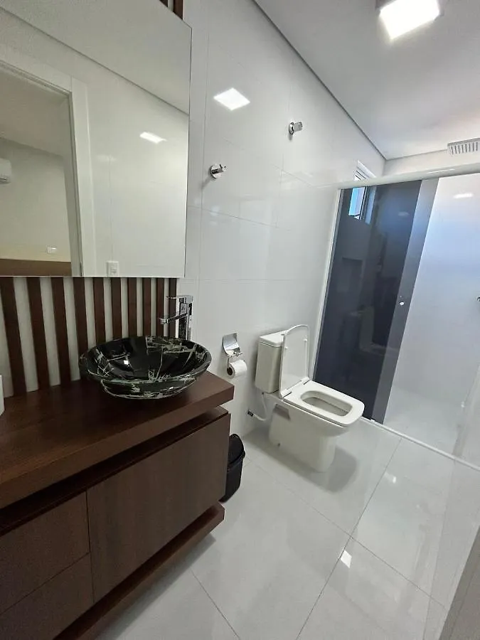 Apartament Apartamento 603, Lindo, Climatizado, Completo Piratuba