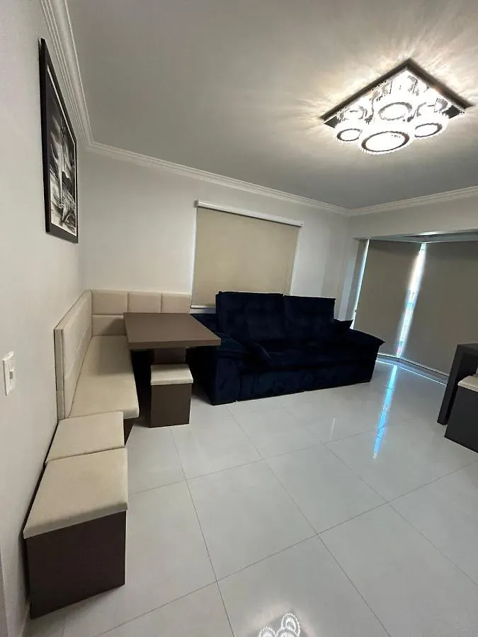 Apartamento 603, Lindo, Climatizado, Completo Piratuba