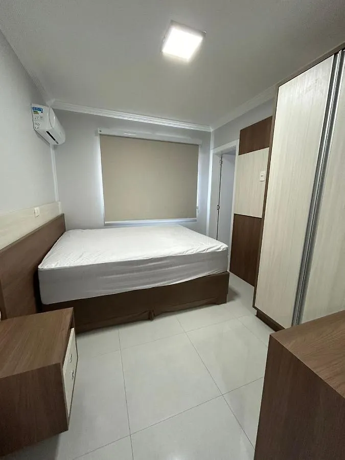 Apartamento 603, Lindo, Climatizado, Completo Piratuba